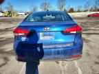 2018 KIA FORTE