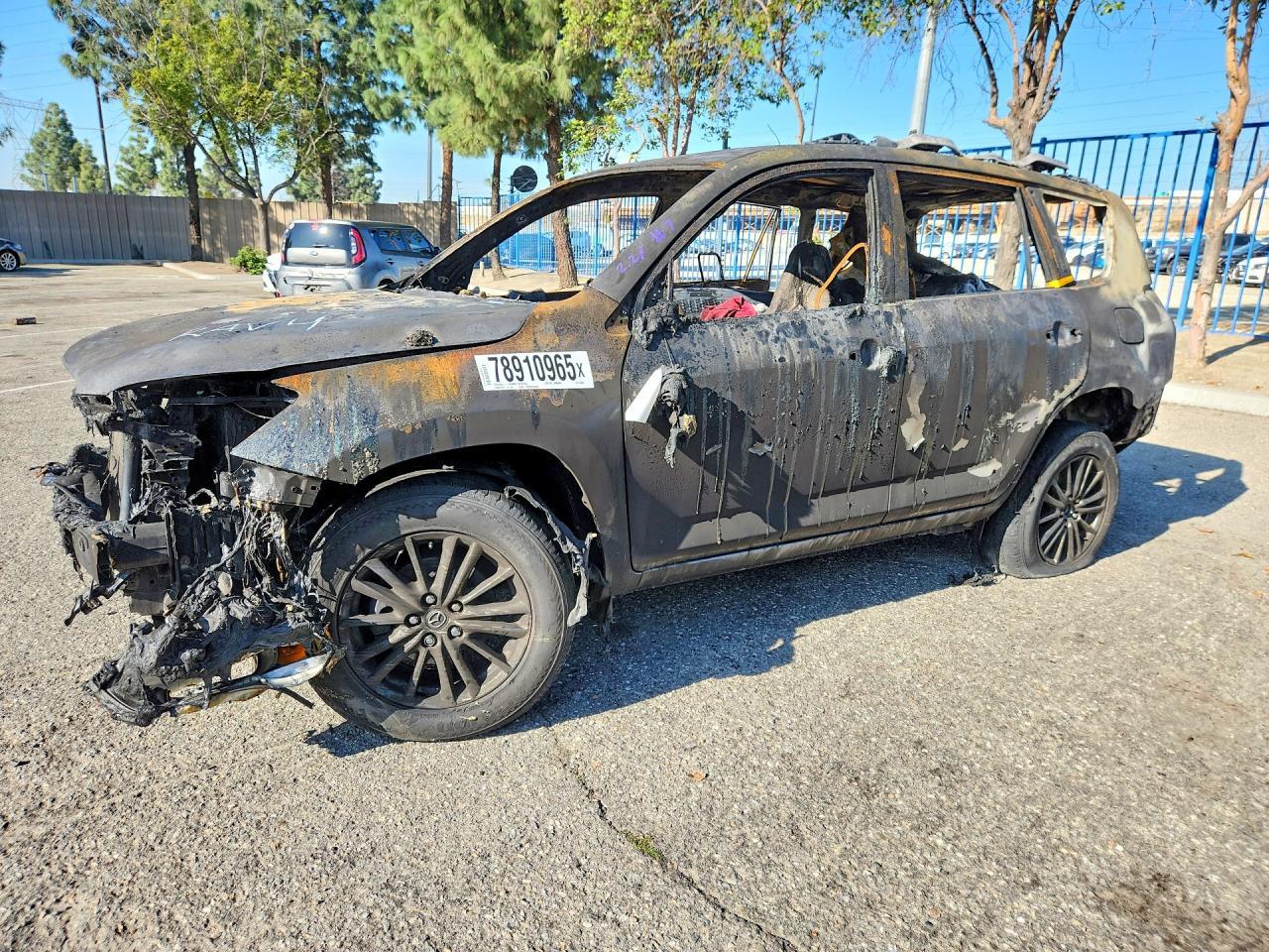 2007 TOYOTA RAV4