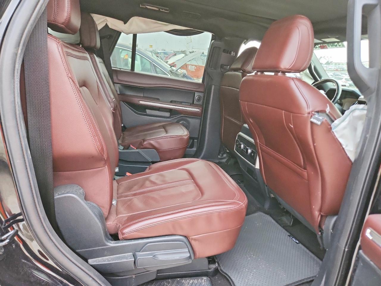 2023 FORD Expedition