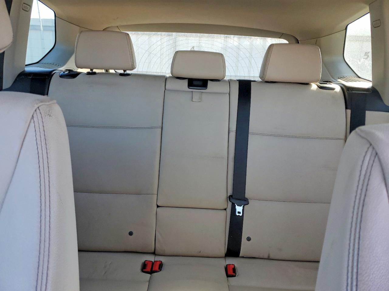 2013 BMW X3