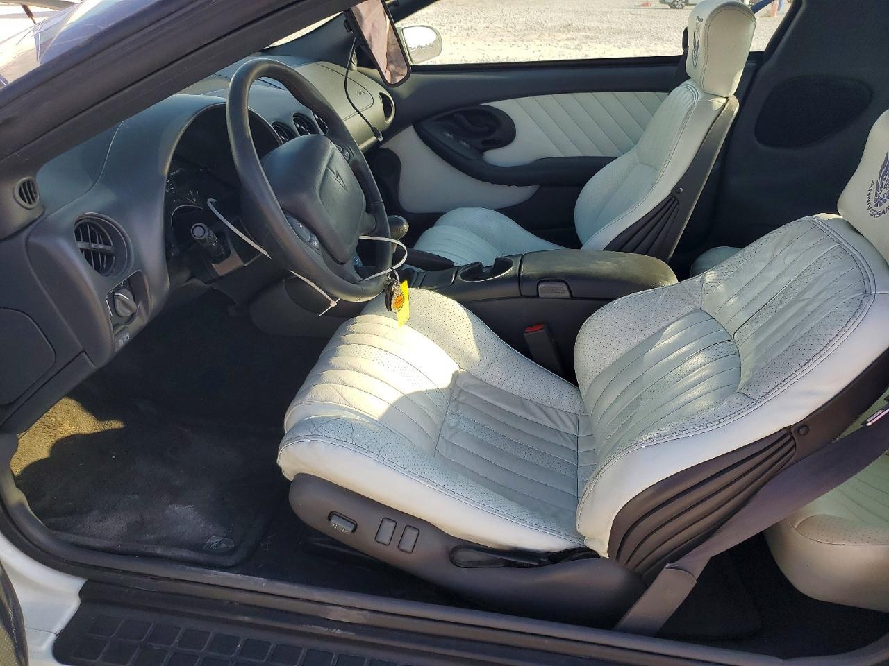 1999 PONTIAC Firebird