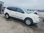 2012 CHEVROLET TRAVERSE
