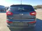 2011 KIA SPORTAGE