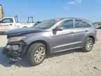 2018 ACURA RDX