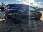 2017 NISSAN MURANO