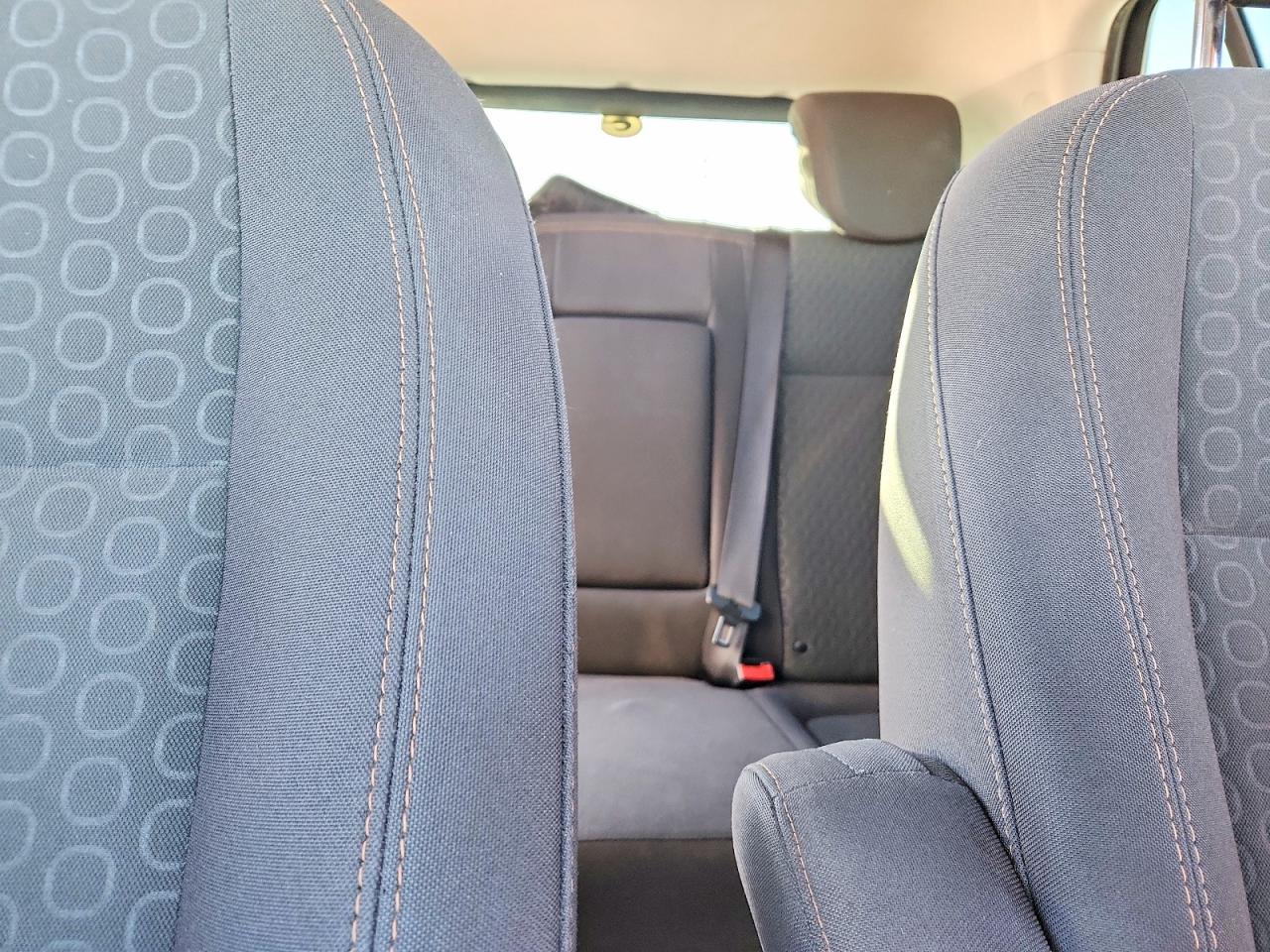 2018 CHEVROLET TRAX