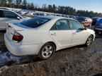 2005 TOYOTA CAMRY