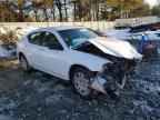 2014 DODGE Avenger