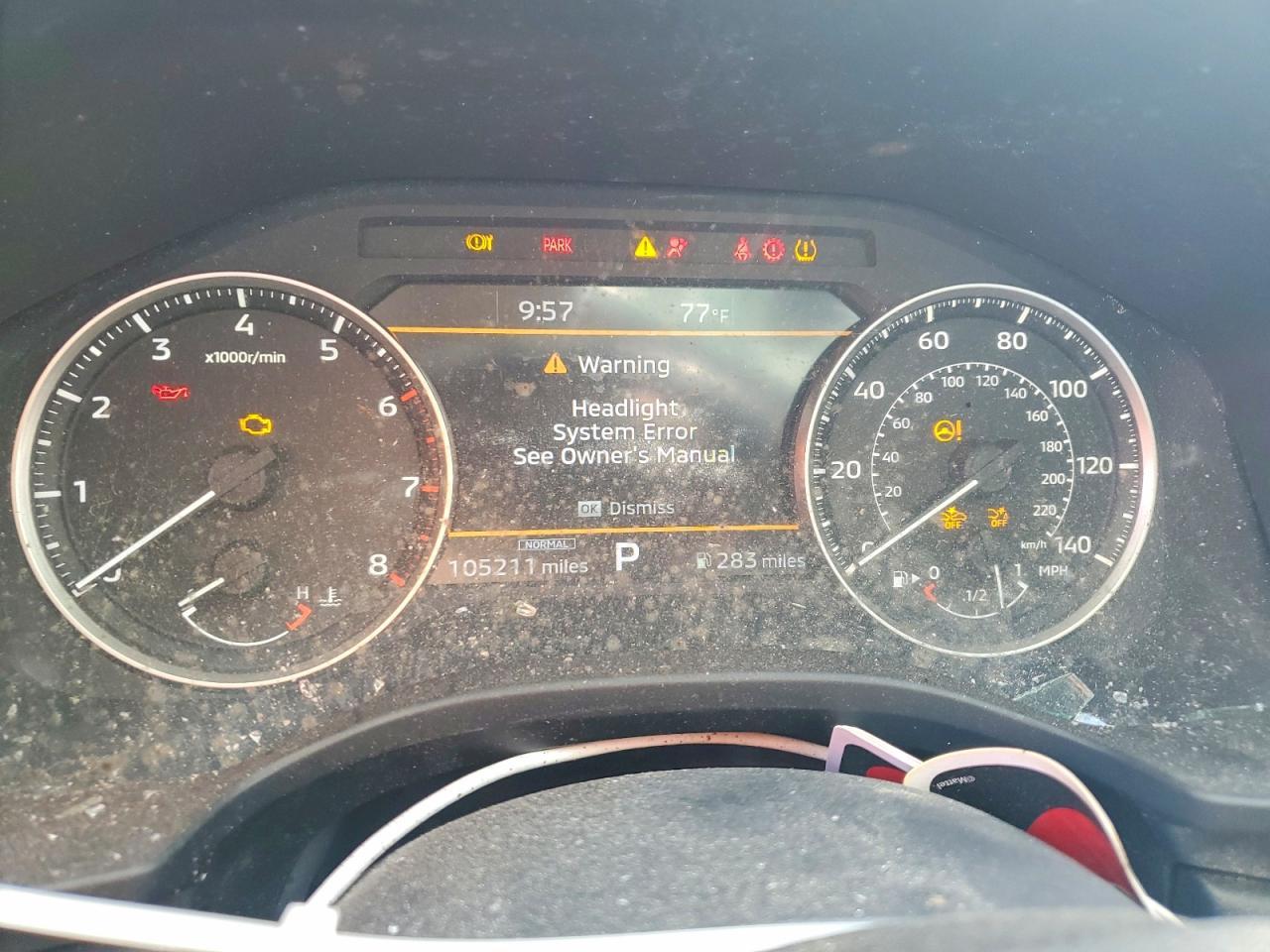 2023 MITSUBISHI outlander