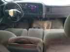 2004 CHEVROLET SILVERADO 1500