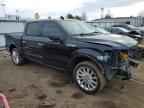 2018 FORD F-150 Lightning