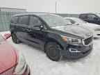 2019 KIA SEDONA