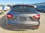 2017 MASERATI Levante