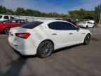 2018 MASERATI Ghibli