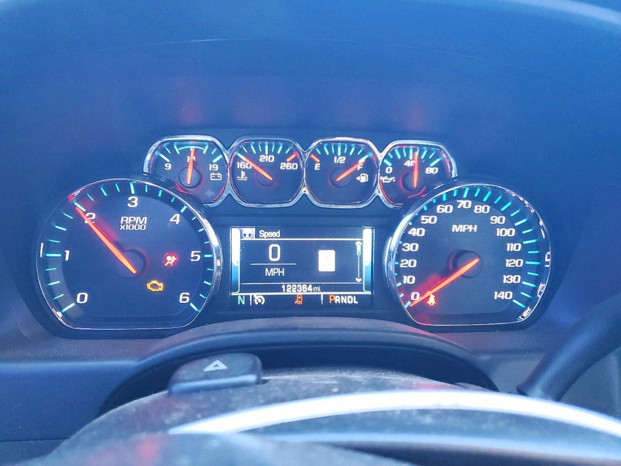 2018 GMC Sierra