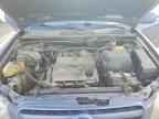 2005 TOYOTA HIGHLANDER