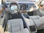2022 VOLVO XC90