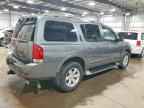 2015 NISSAN Armada