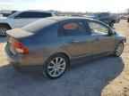 2011 HONDA CIVIC
