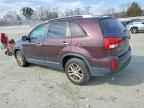 2014 KIA SORENTO