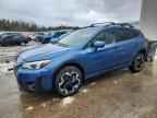 2022 SUBARU Crosstrek