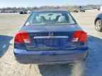 2003 HONDA CIVIC