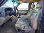 2001 CHEVROLET Tahoe