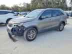 2015 KIA SORENTO