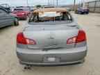 2004 INFINITI G35