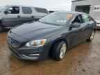 2015 VOLVO S60