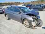 2016 NISSAN SENTRA