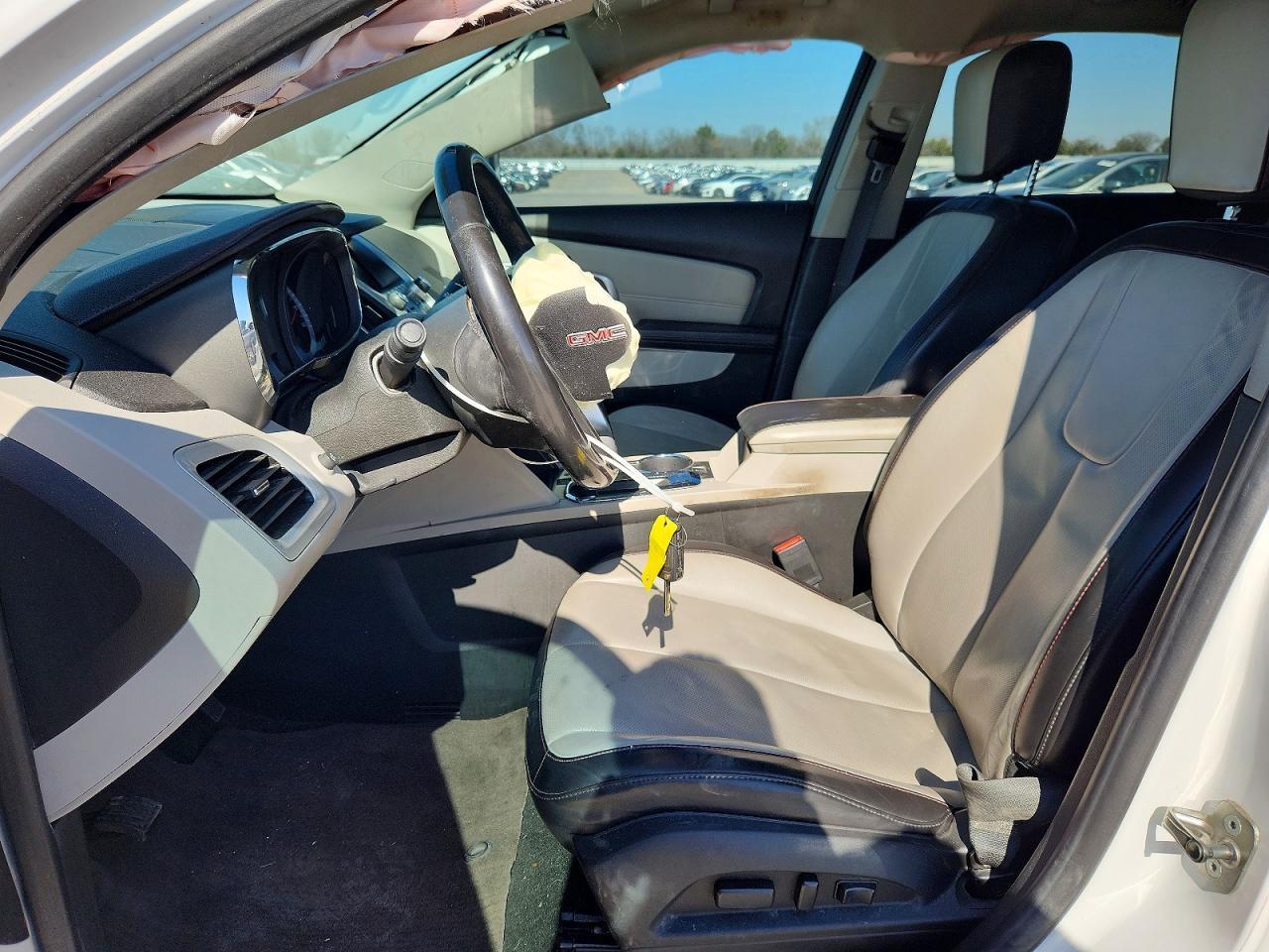 2014 GMC Terrain