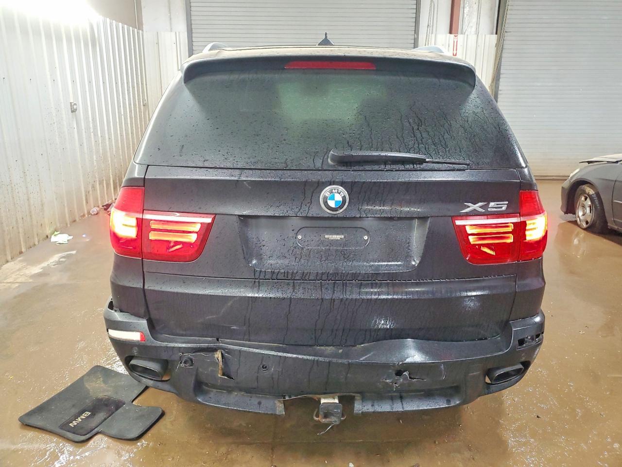 2013 BMW X5