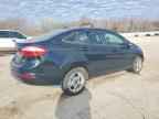 2016 FORD Fiesta