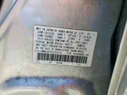 2012 HONDA FIT