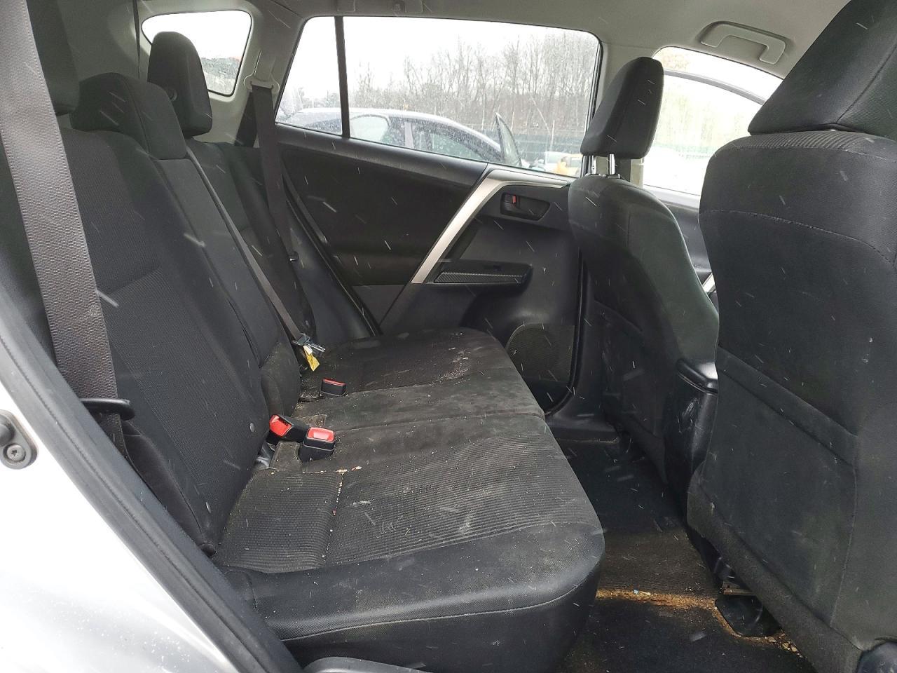 2014 TOYOTA RAV4