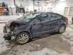 2014 KIA FORTE