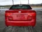 2010 KIA FORTE
