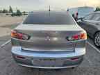 2015 MITSUBISHI LANCER