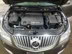 2012 BUICK LACROSSE