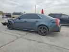 2012 CADILLAC CTS