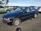 2000 BMW 5 series