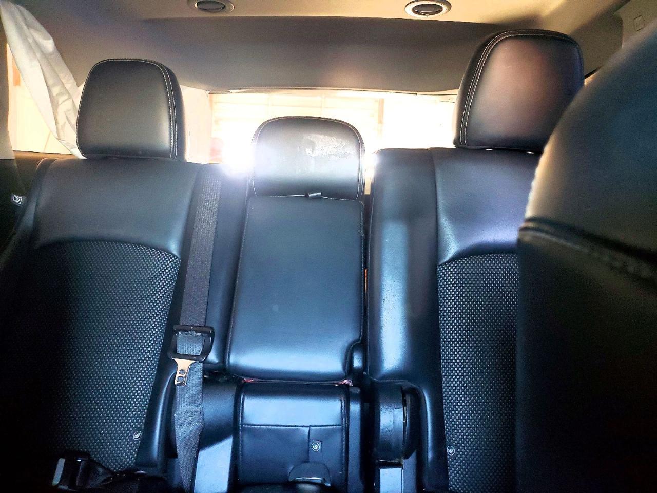 2020 DODGE JOURNEY