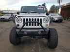 2012 JEEP WRANGLER