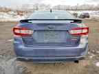 2017 SUBARU IMPREZA