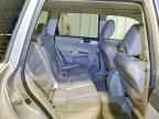 2009 SUBARU FORESTER