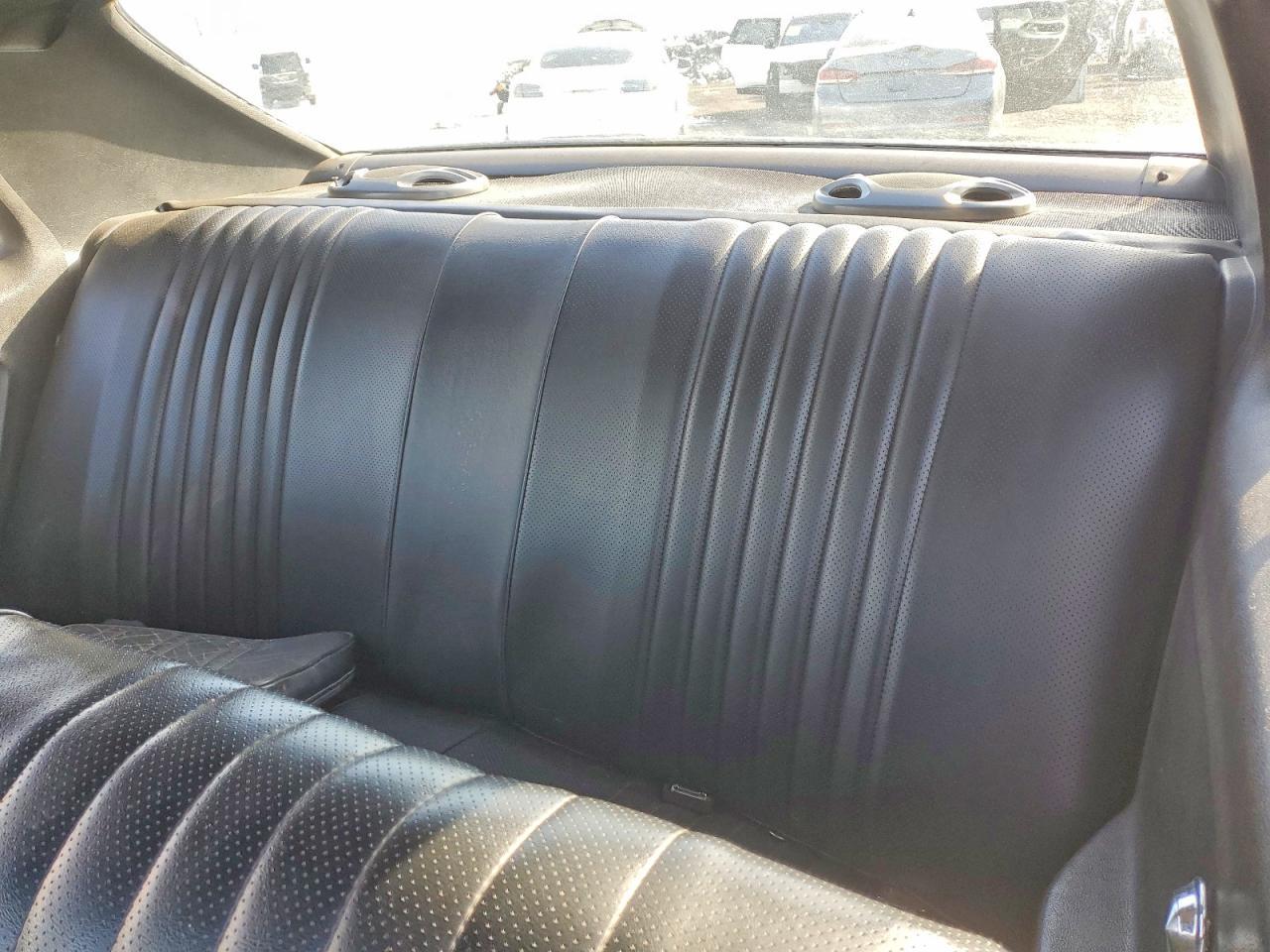 1974 CHEVROLET Nova