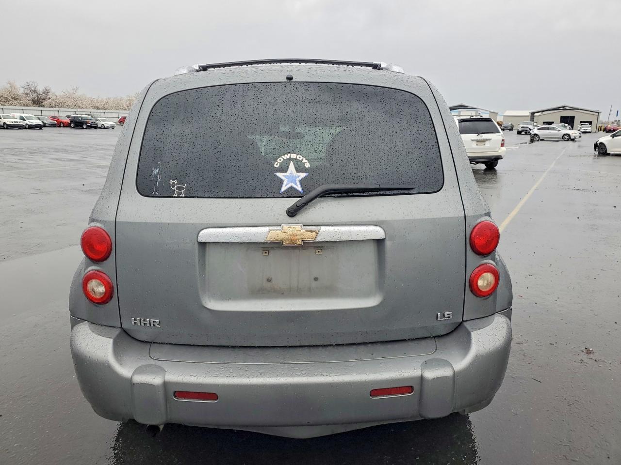 2006 CHEVROLET HHR