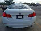 2011 BMW 5 series