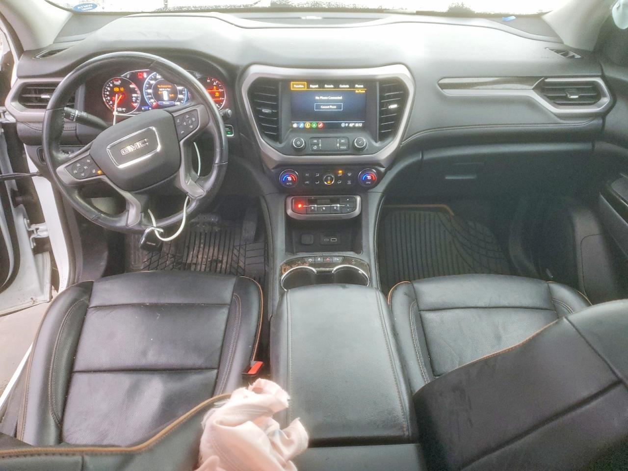 2021 GMC ACADIA